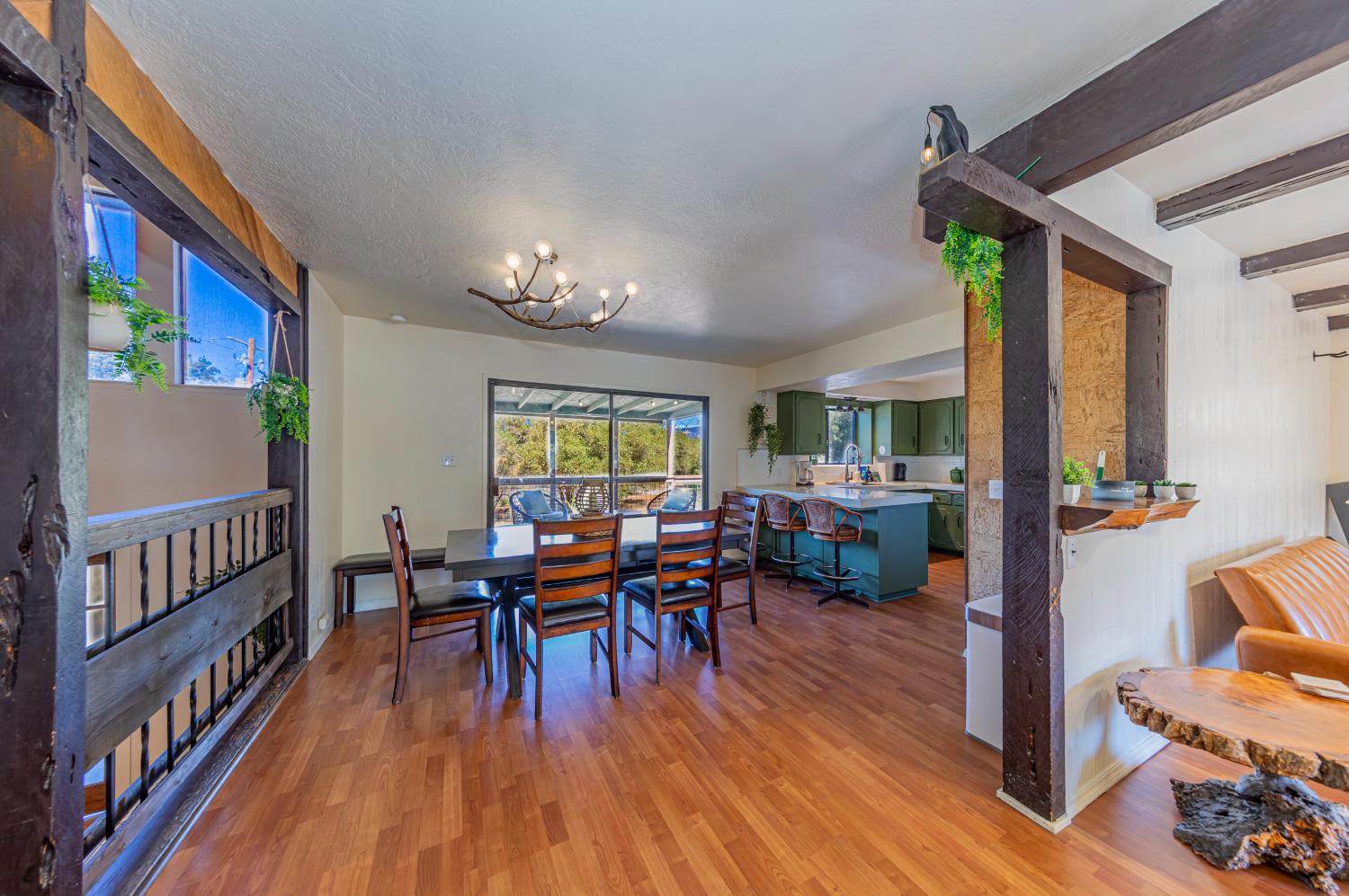 41133 41129 Highway 49, Oakhurst, CA 93644