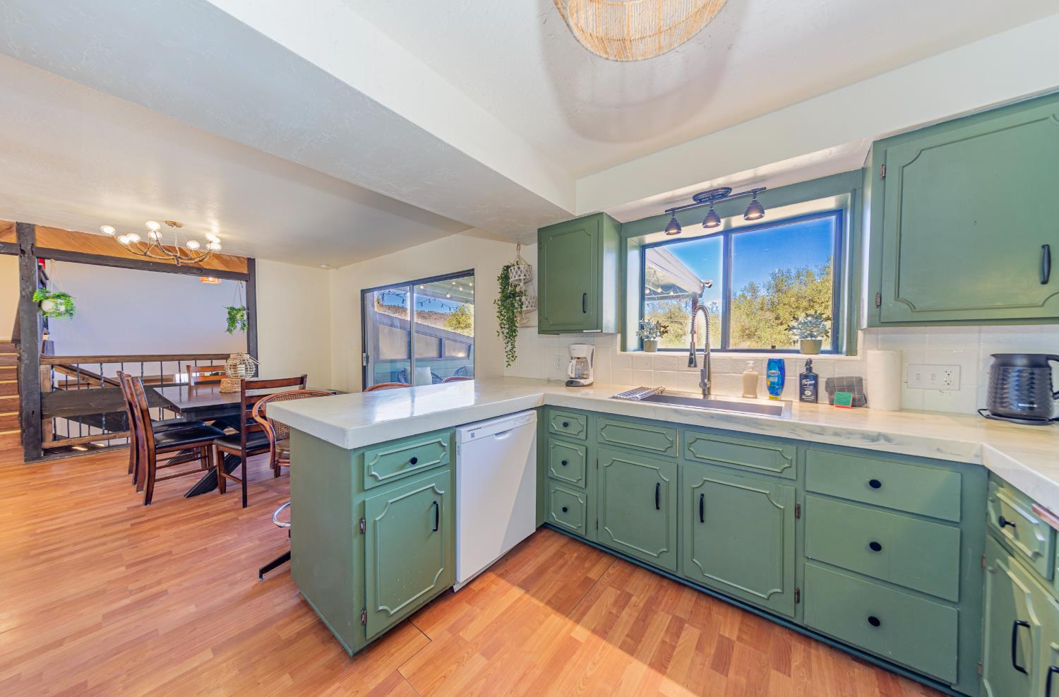 41133 41129 Highway 49, Oakhurst, CA 93644