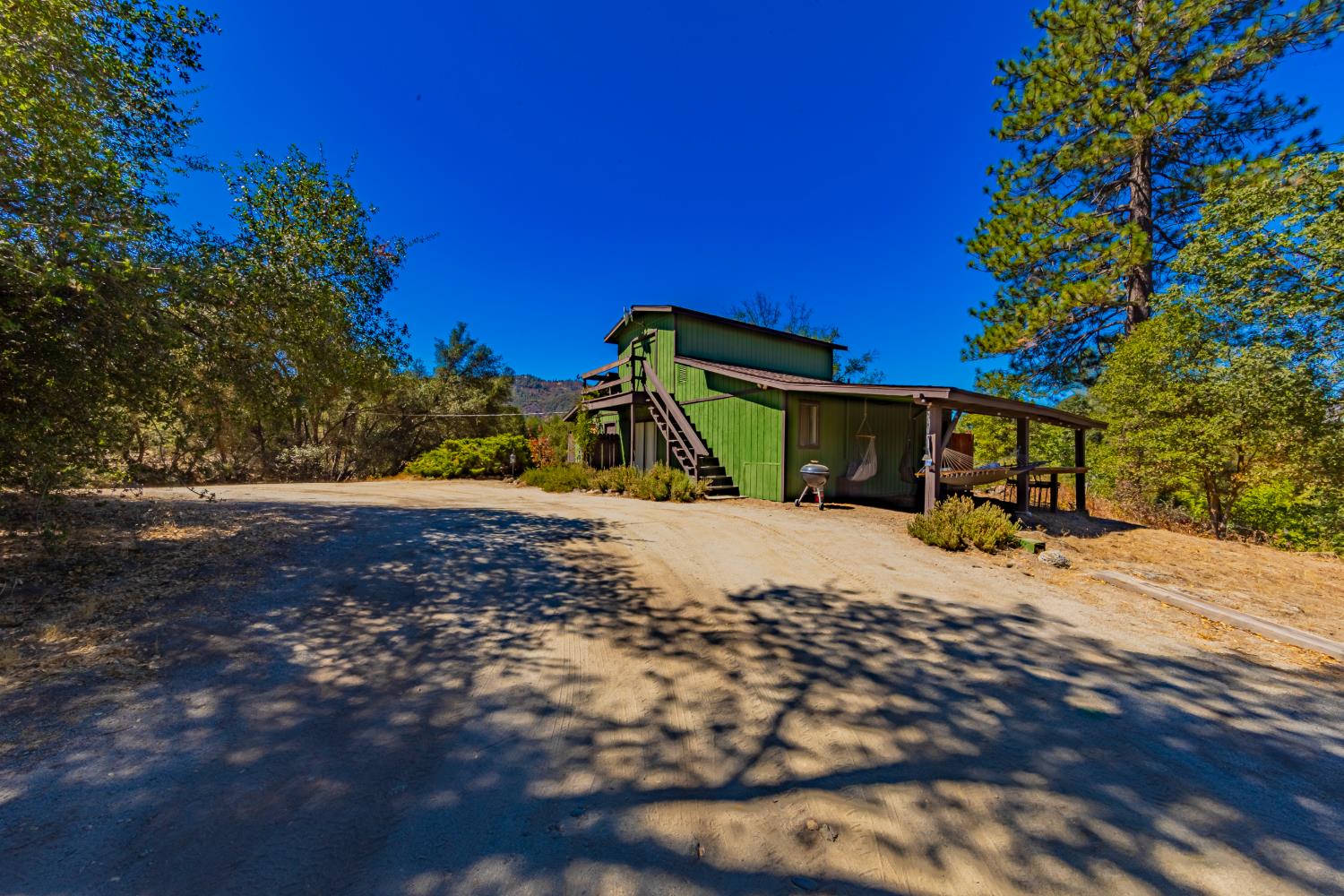 41133 41129 Highway 49, Oakhurst, CA 93644