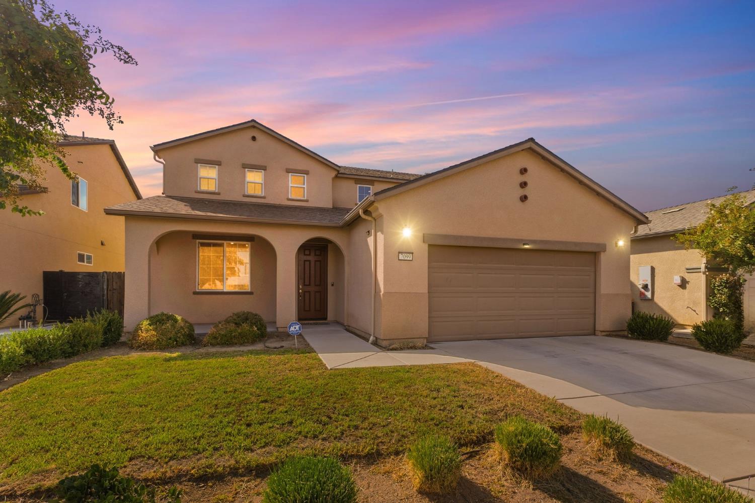 7099 N Shiraz Ave, Fresno, CA 93722
