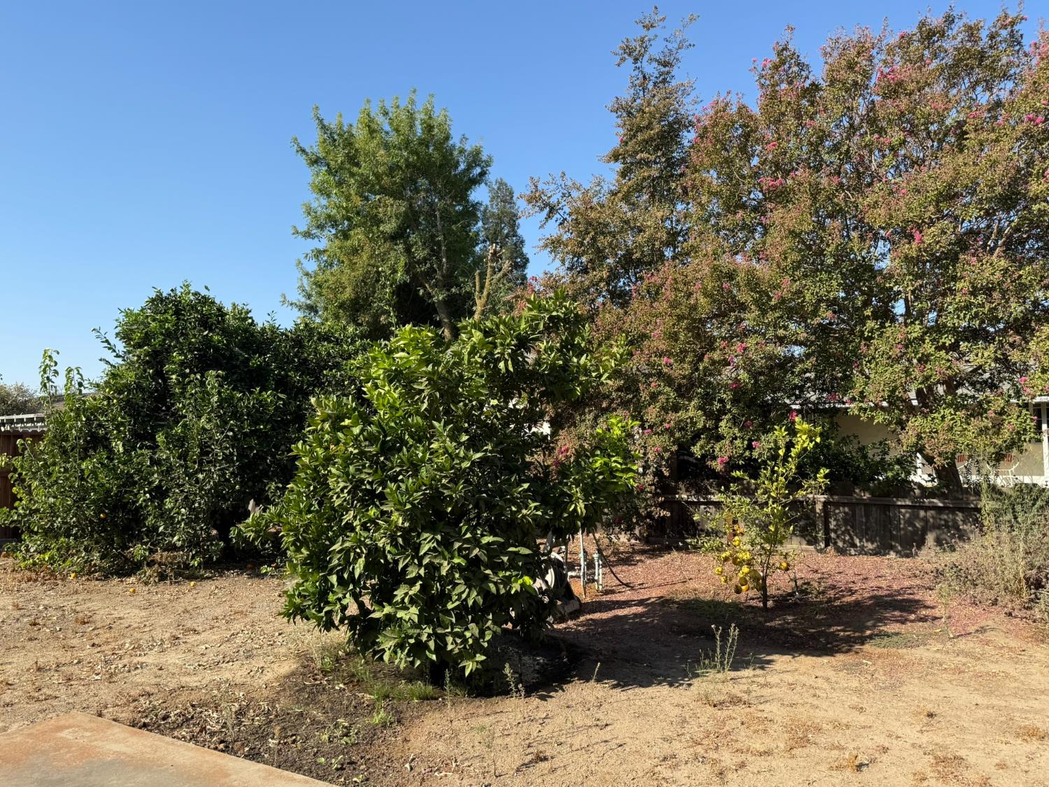 213 Hilton St, Madera, CA 93637