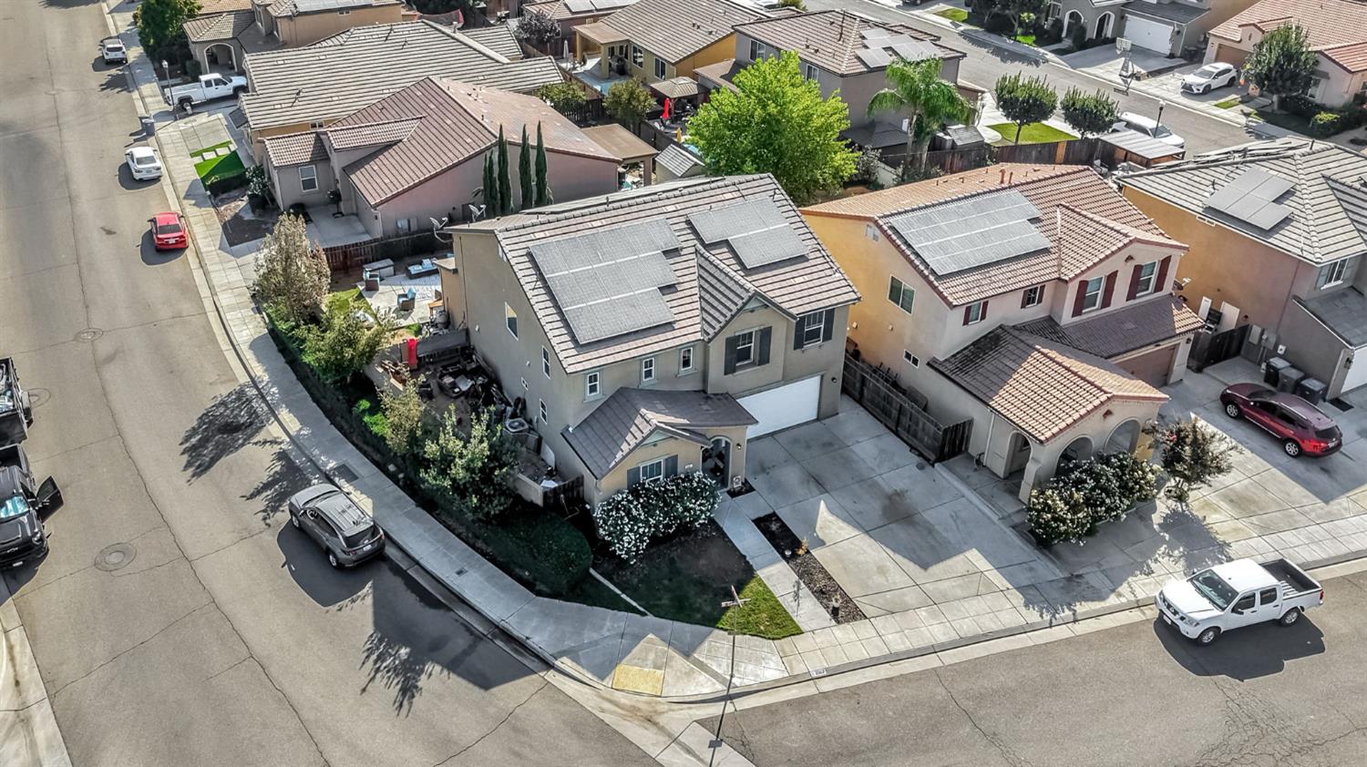 3507 Carmelita Ave, Clovis, CA 93619