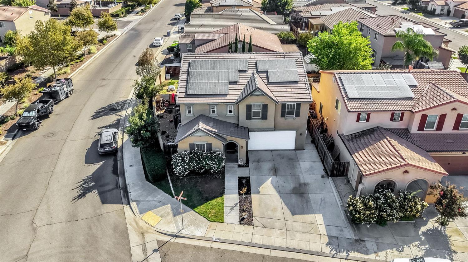 3507 Carmelita Ave, Clovis, CA 93619