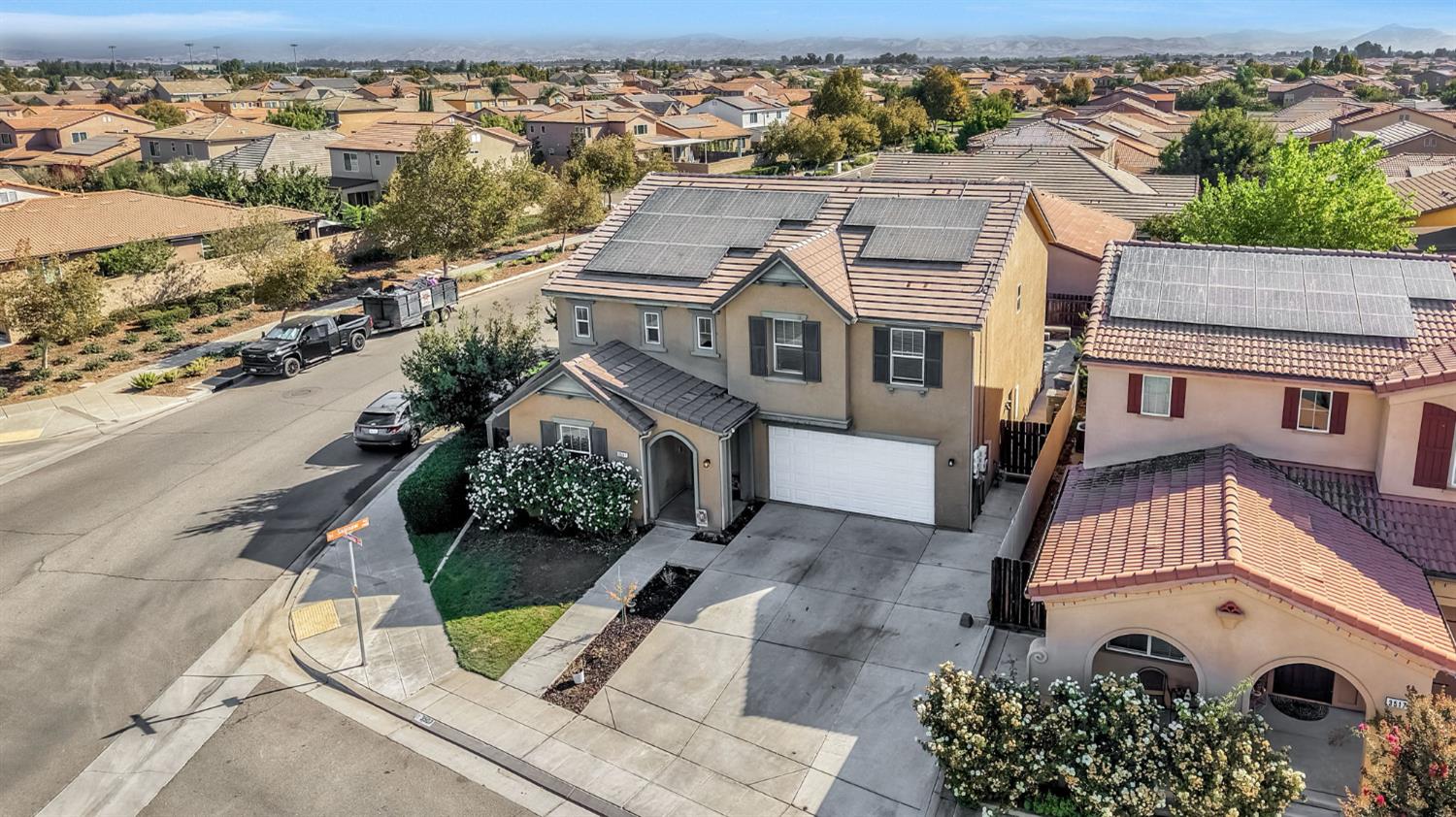 3507 Carmelita Ave, Clovis, CA 93619