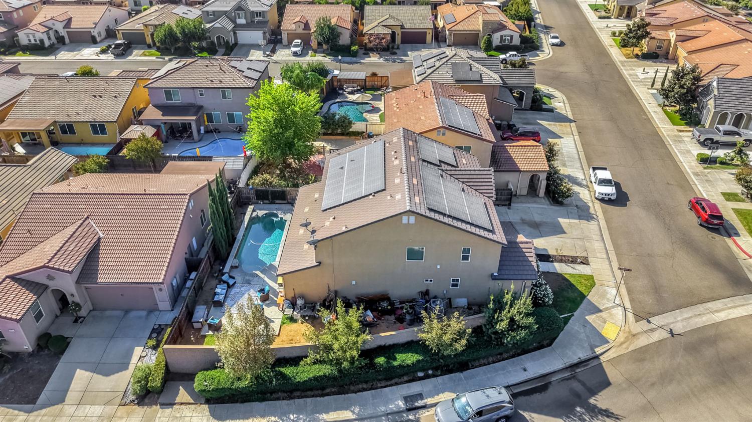 3507 Carmelita Ave, Clovis, CA 93619
