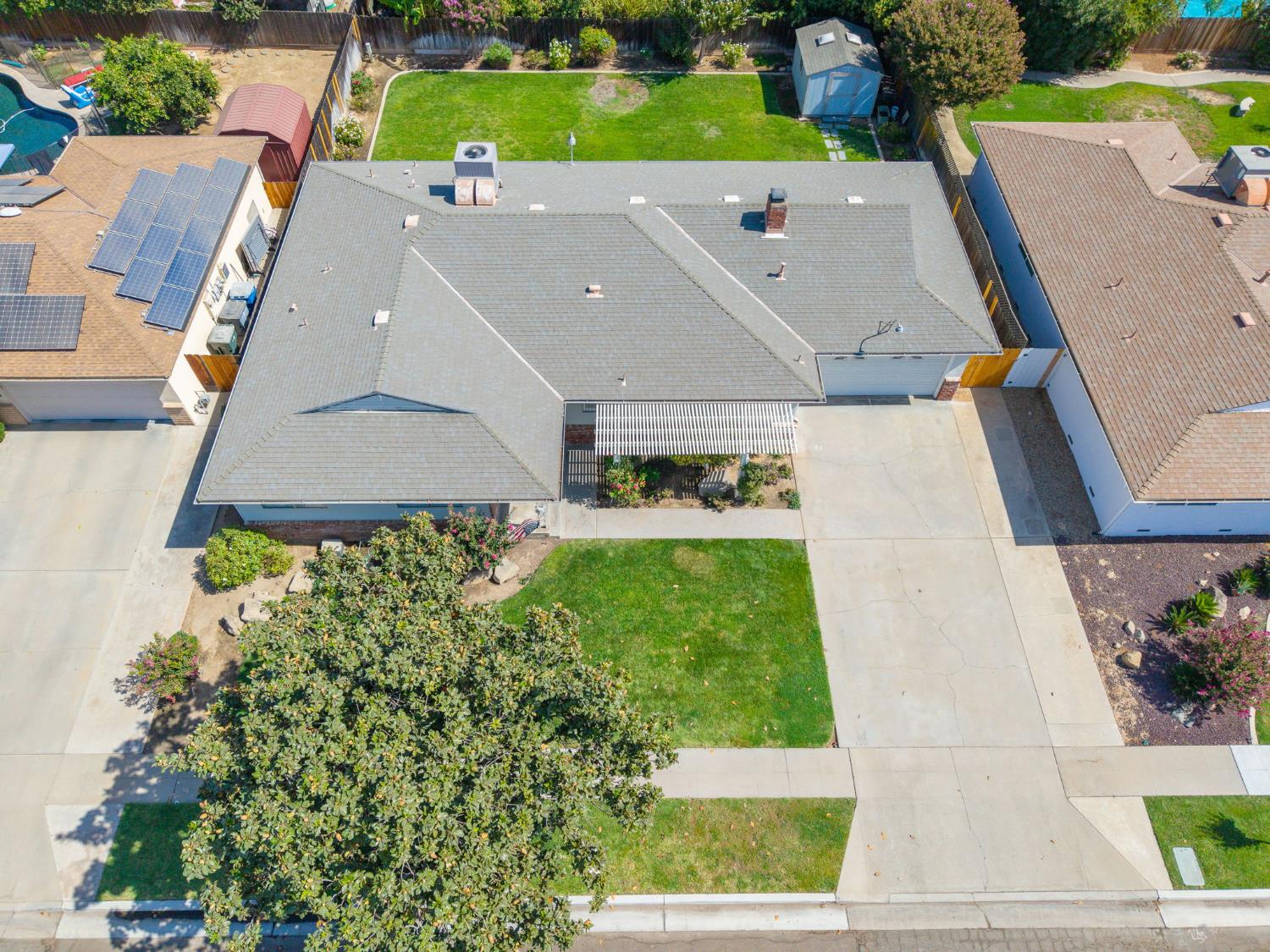 6350 N 10Th St, Fresno, CA 93710