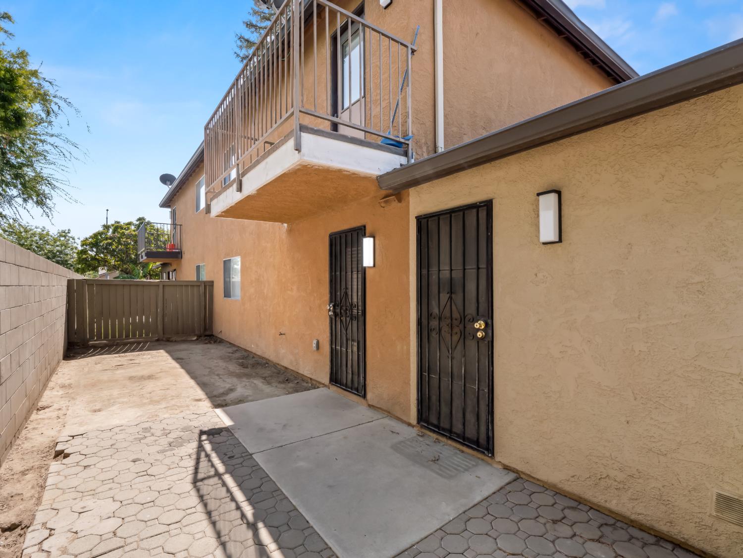 5145 E Lane Ave #114, Fresno, CA 93727