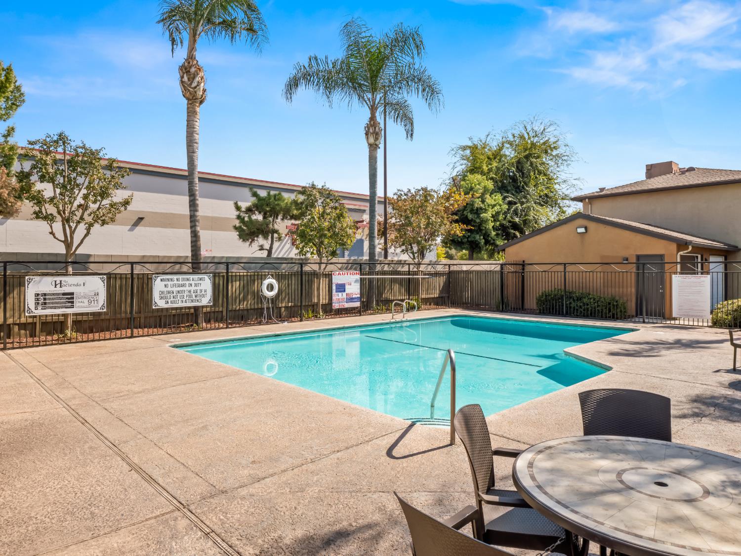5145 E Lane Ave #114, Fresno, CA 93727