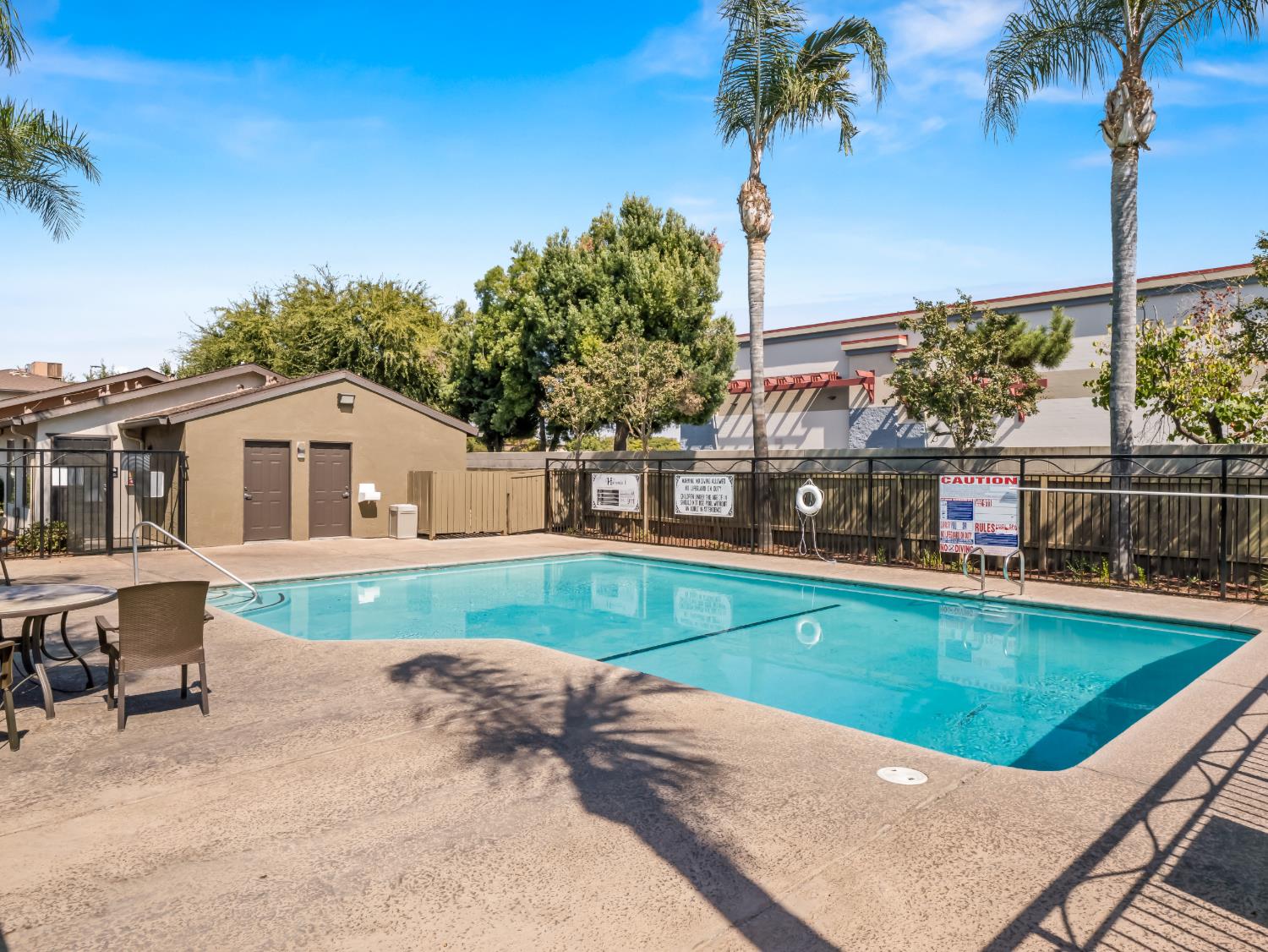 5145 E Lane Ave #114, Fresno, CA 93727