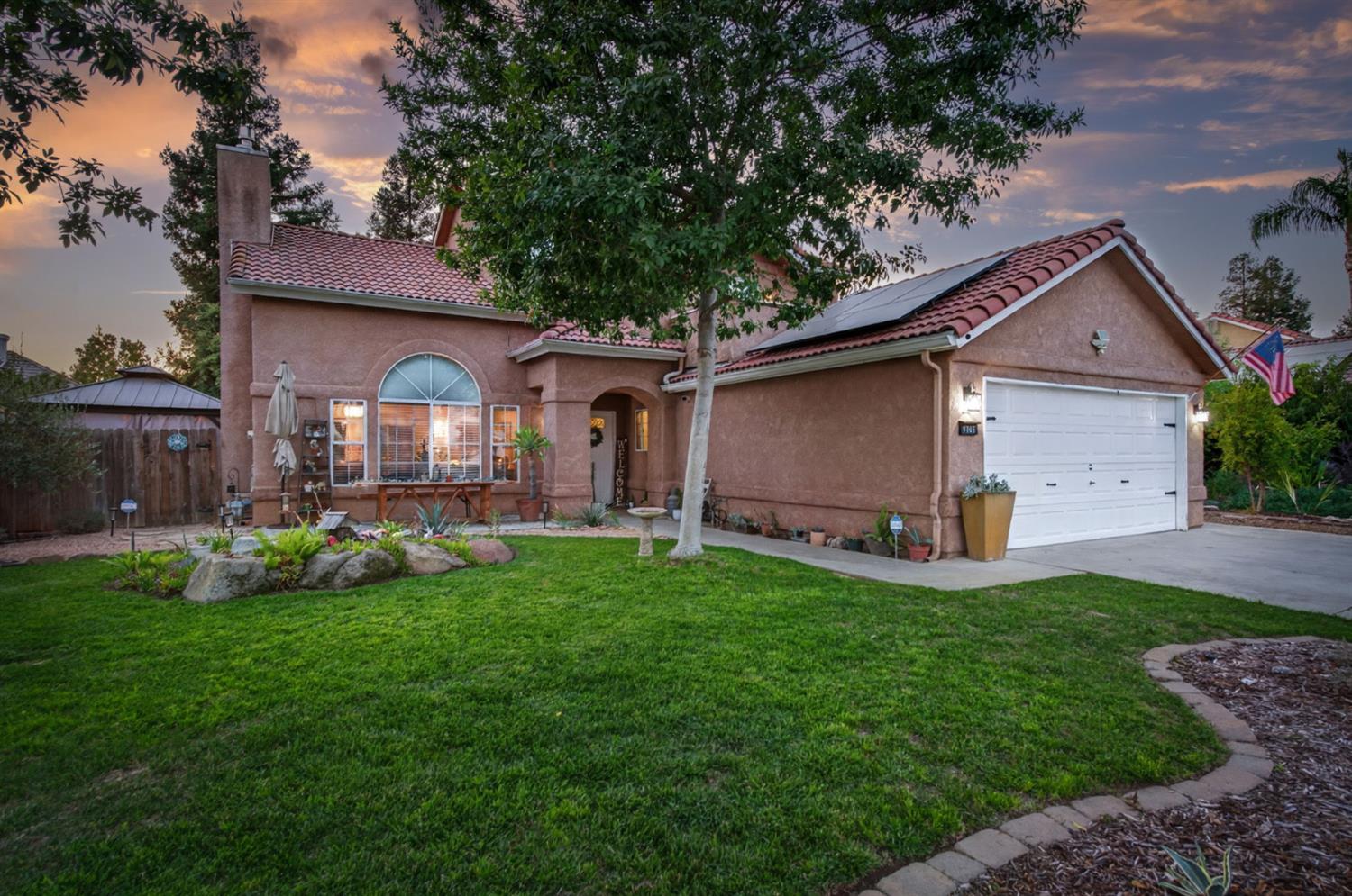 9365 N Archie Ave, Fresno, CA 93720