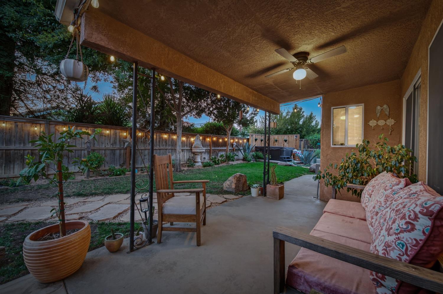 9365 N Archie Ave, Fresno, CA 93720