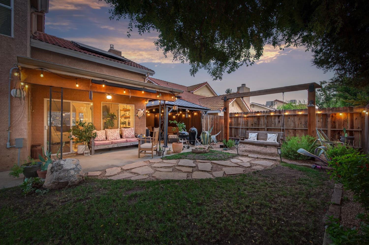 9365 N Archie Ave, Fresno, CA 93720