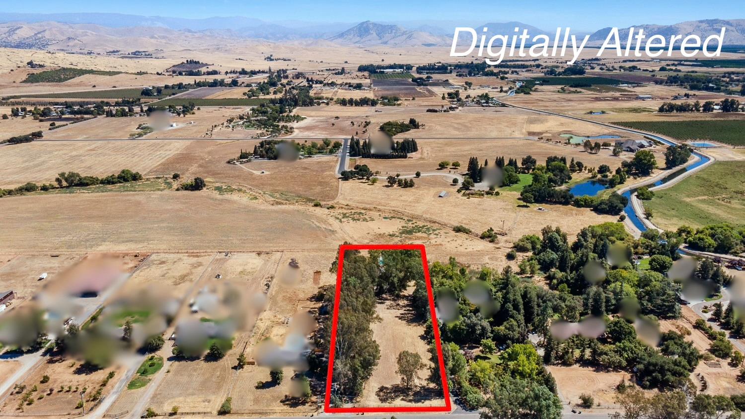 4606 N Kittyhawk Ave, Sanger, CA 93657