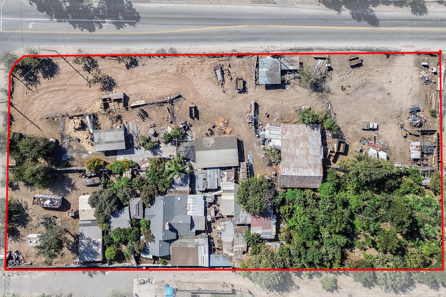 2515 N Cornelia Ave, Fresno, CA 93722