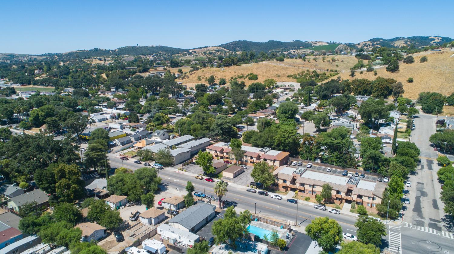 3121 Spring St #102, Paso Robles, CA 93446