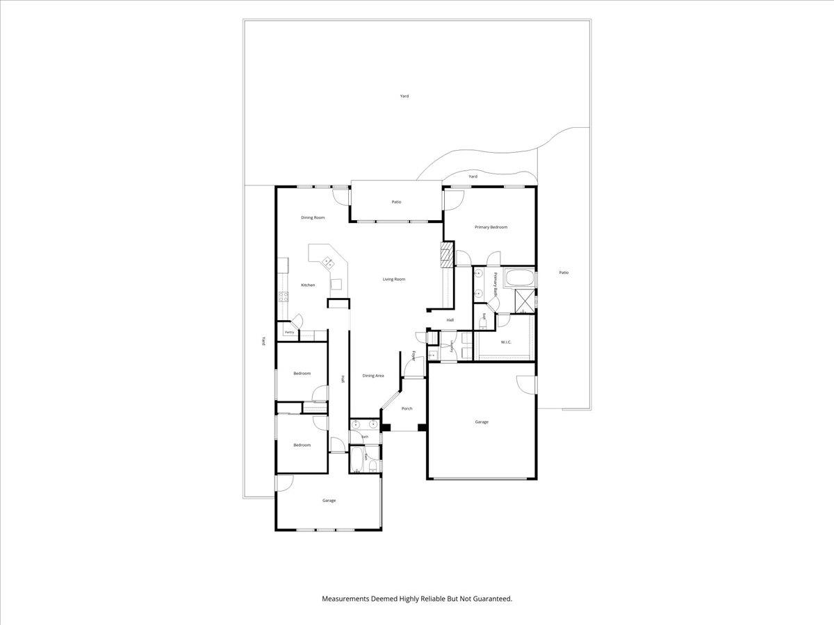 6580 W Wrenwood Ln, Fresno, CA 93723