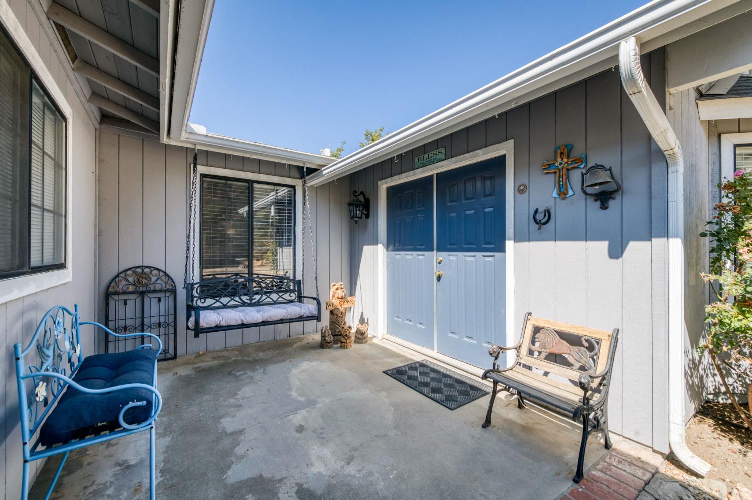 46250 Brookside Rd, Miramonte, CA 93641