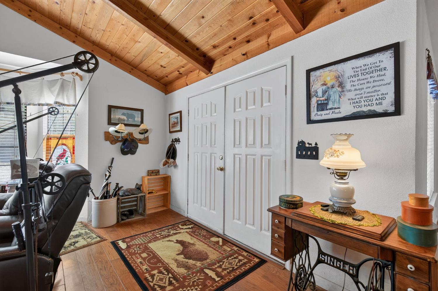 46250 Brookside Rd, Miramonte, CA 93641
