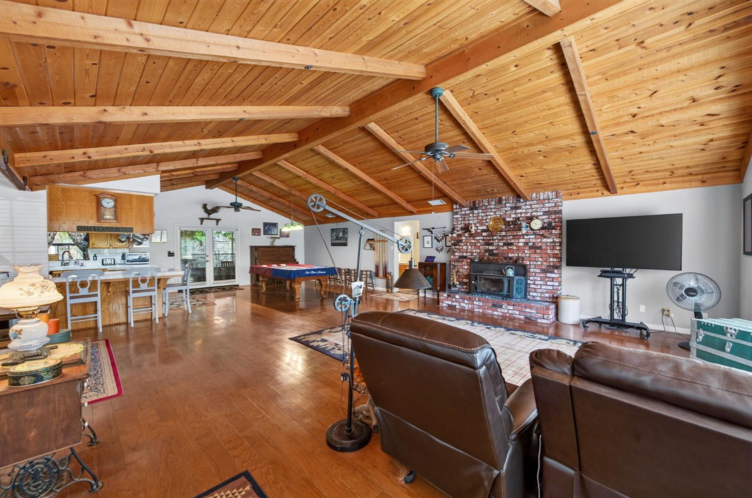 46250 Brookside Rd, Miramonte, CA 93641