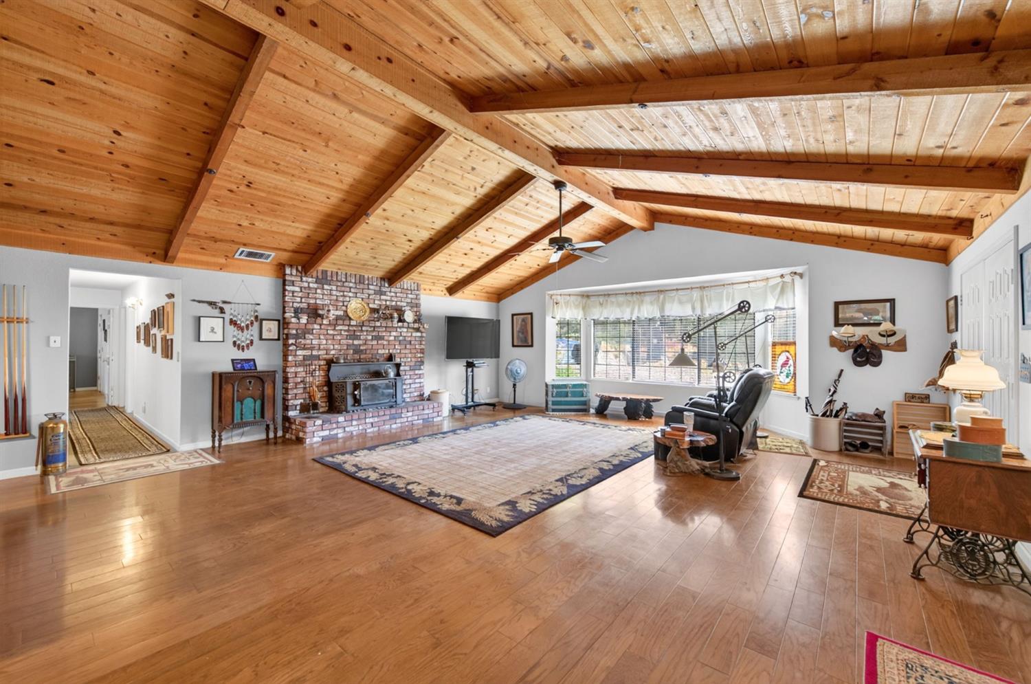 46250 Brookside Rd, Miramonte, CA 93641