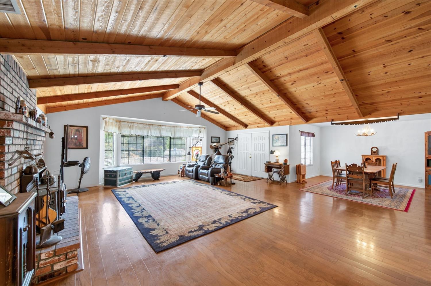 46250 Brookside Rd, Miramonte, CA 93641