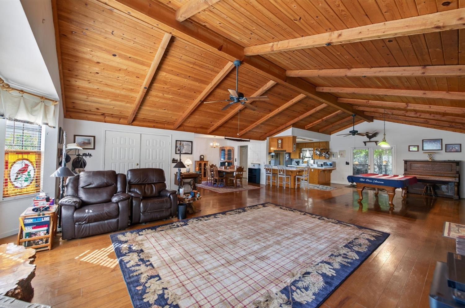 46250 Brookside Rd, Miramonte, CA 93641