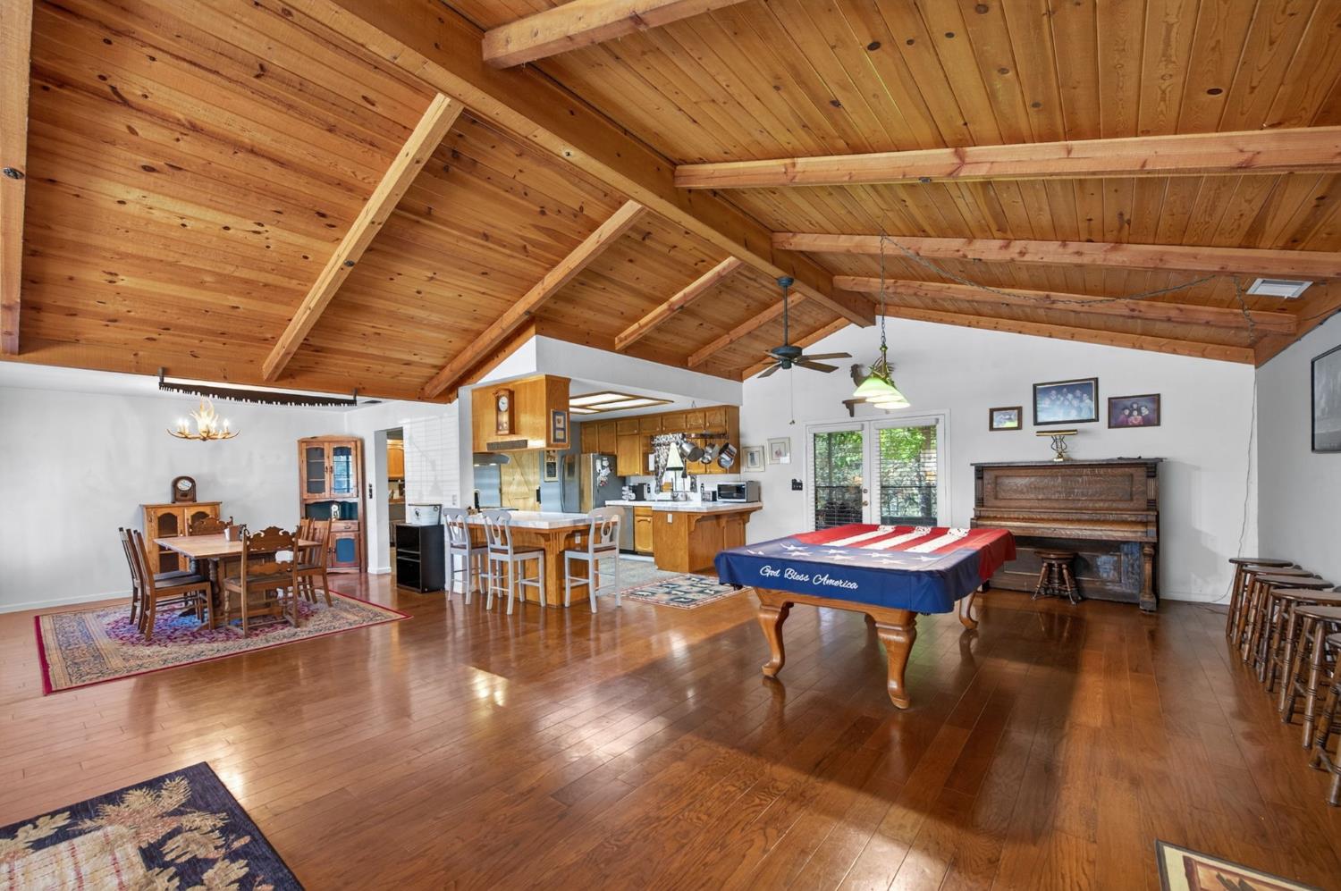 46250 Brookside Rd, Miramonte, CA 93641