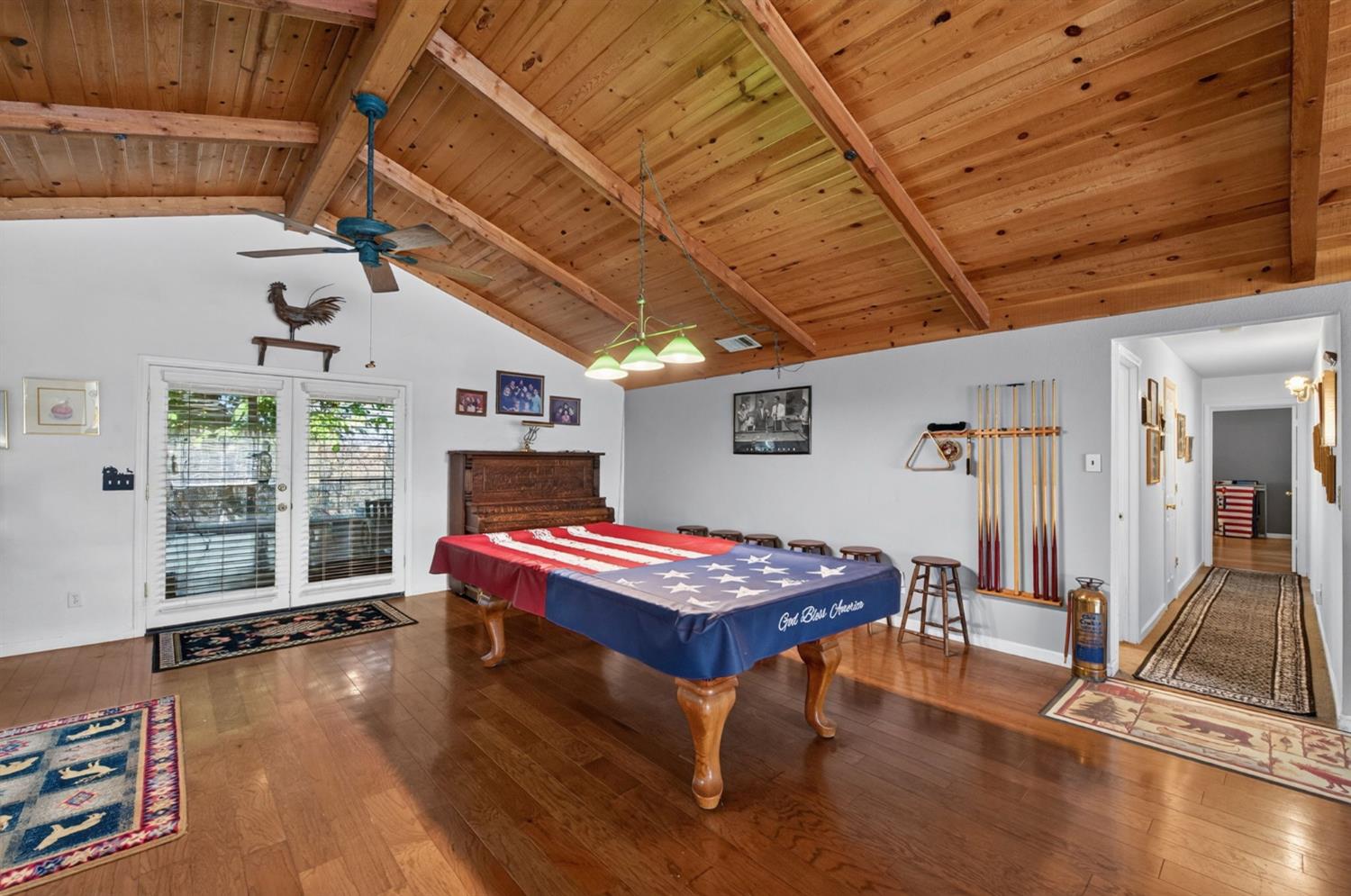 46250 Brookside Rd, Miramonte, CA 93641