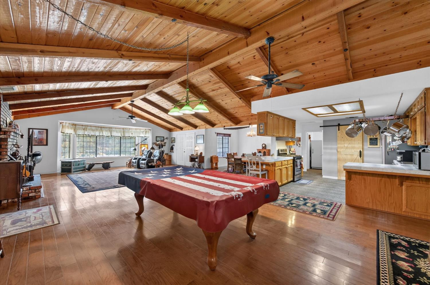 46250 Brookside Rd, Miramonte, CA 93641