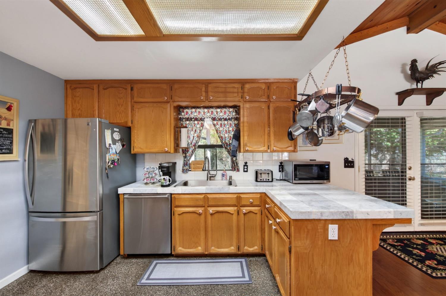 46250 Brookside Rd, Miramonte, CA 93641