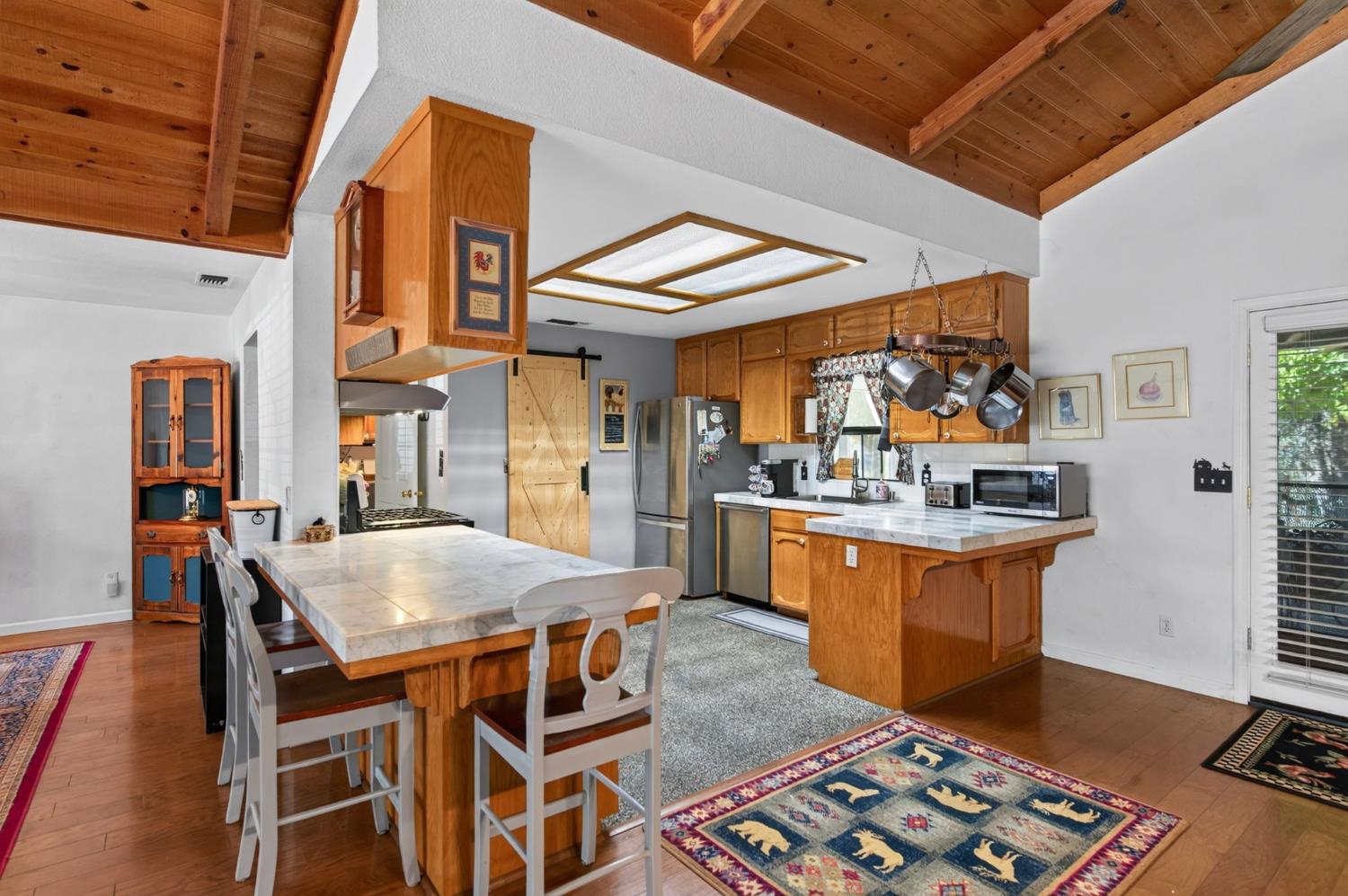 46250 Brookside Rd, Miramonte, CA 93641
