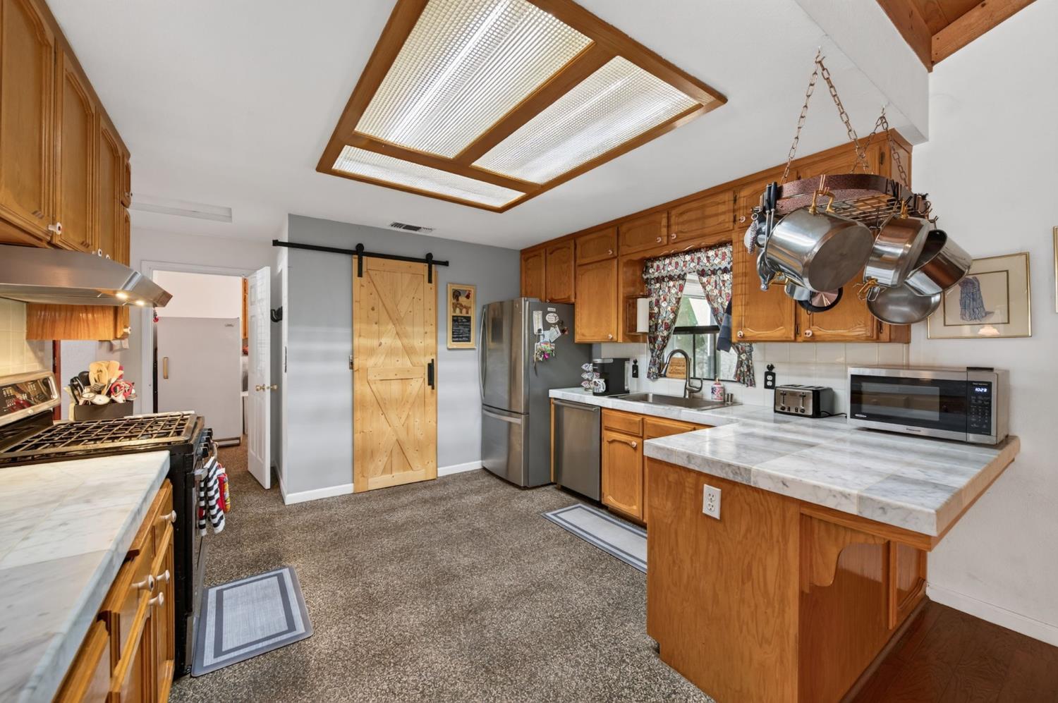 46250 Brookside Rd, Miramonte, CA 93641