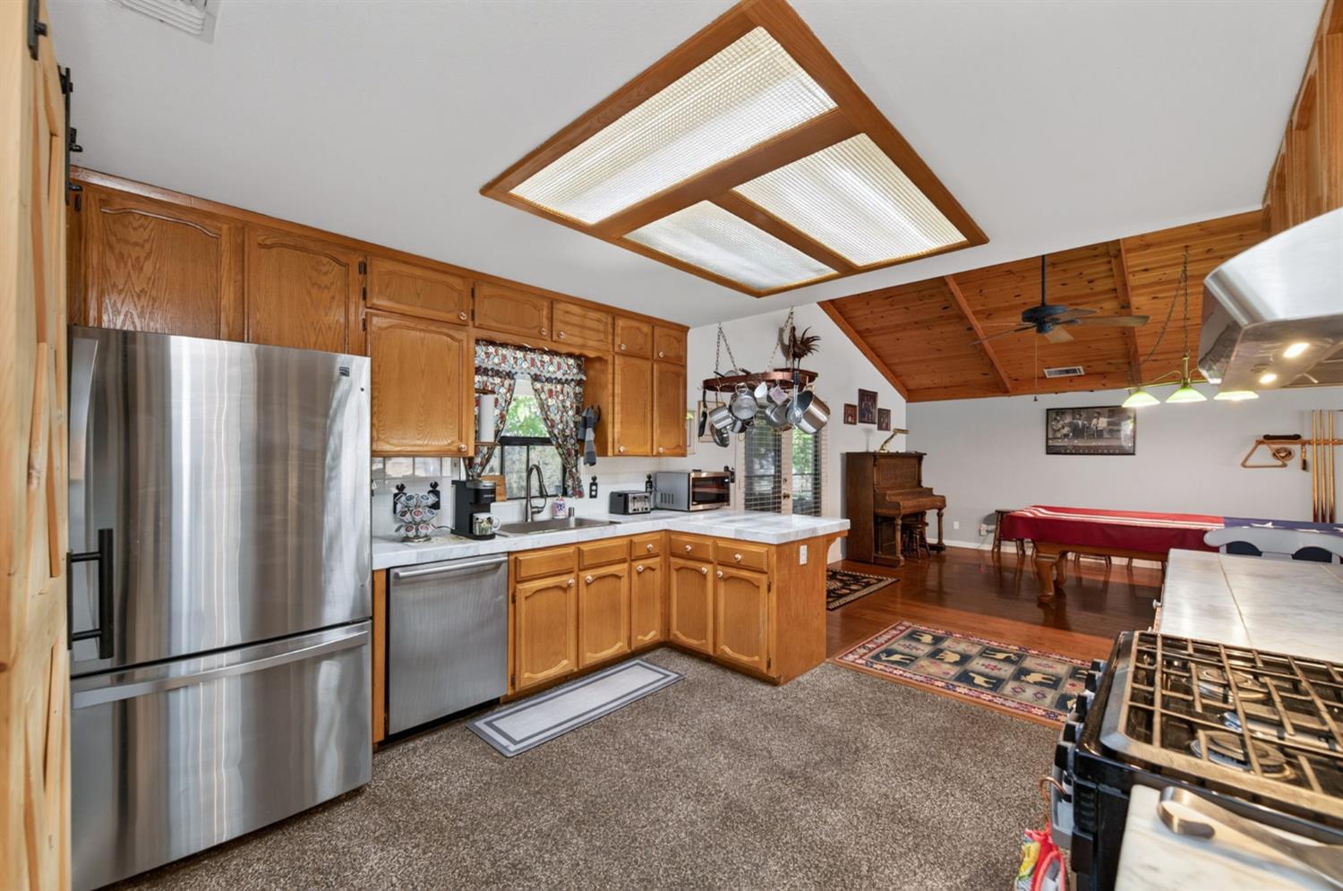 46250 Brookside Rd, Miramonte, CA 93641