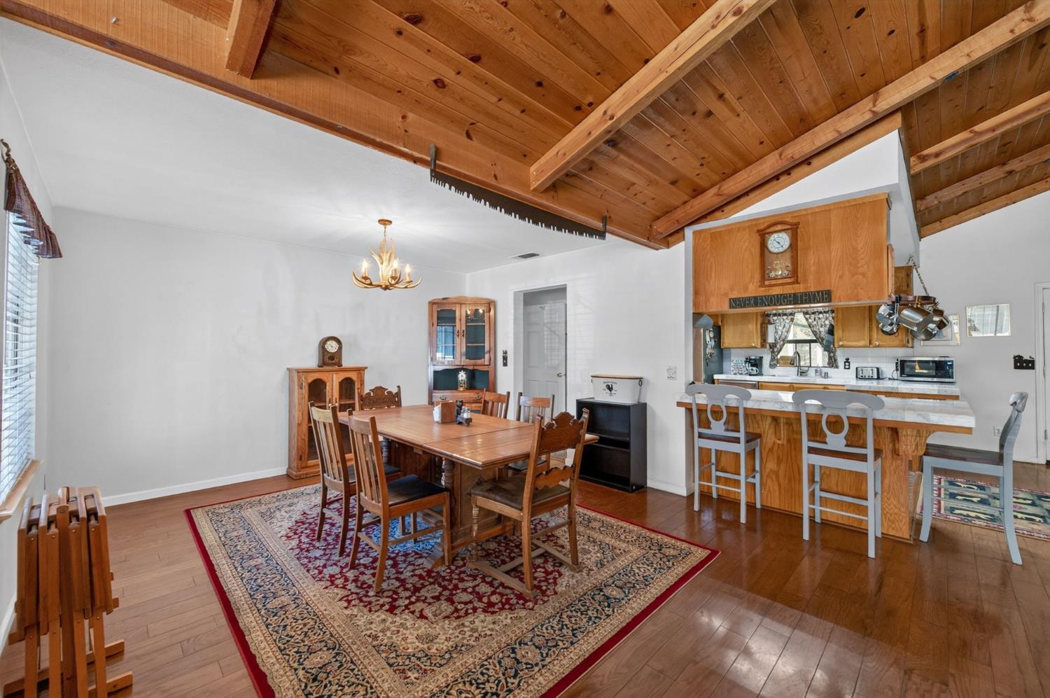 46250 Brookside Rd, Miramonte, CA 93641