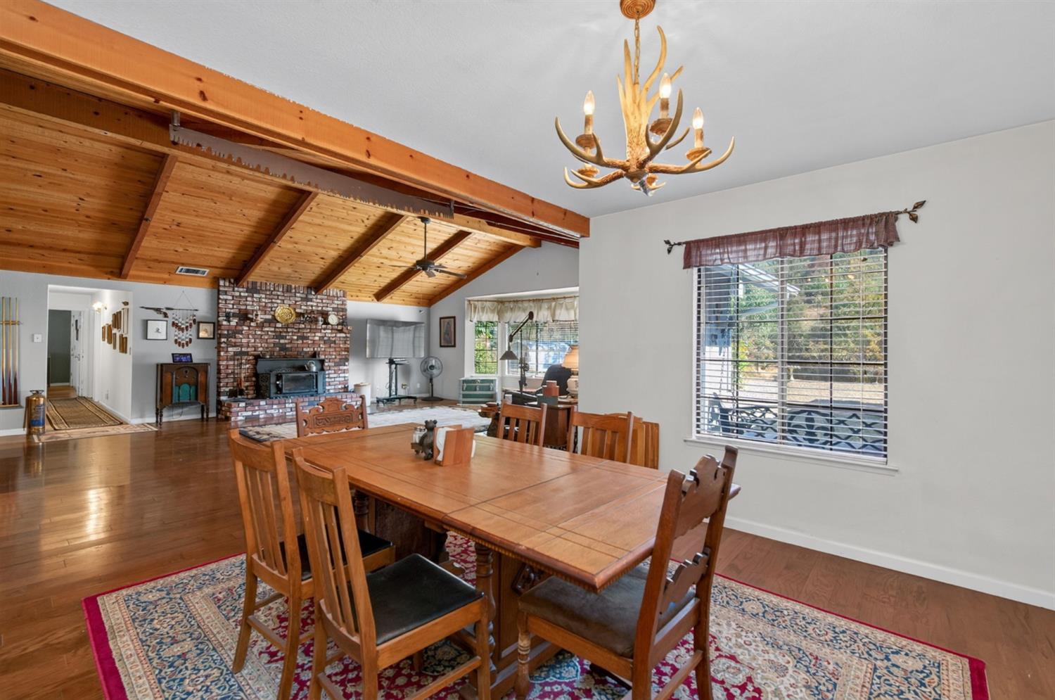 46250 Brookside Rd, Miramonte, CA 93641