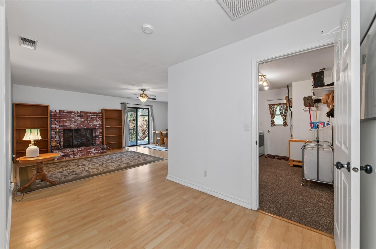 46250 Brookside Rd, Miramonte, CA 93641