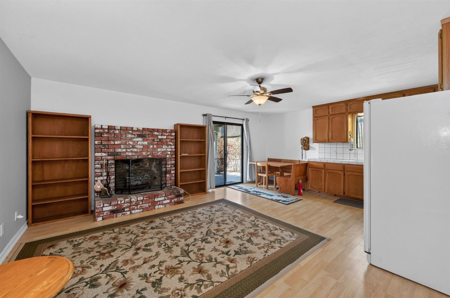 46250 Brookside Rd, Miramonte, CA 93641