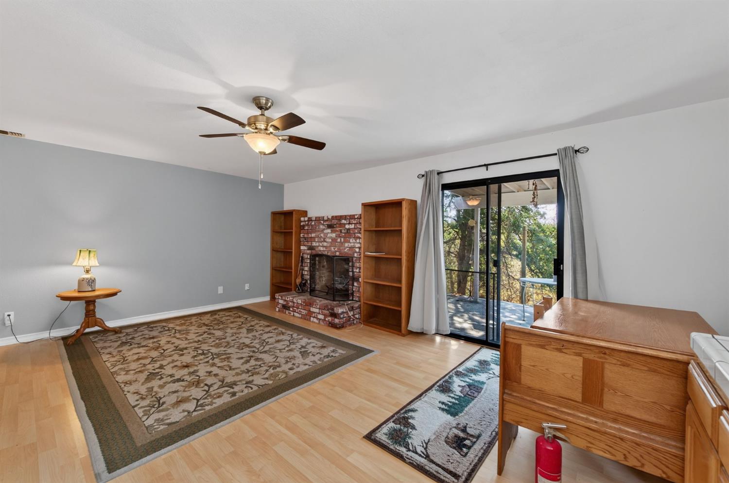 46250 Brookside Rd, Miramonte, CA 93641