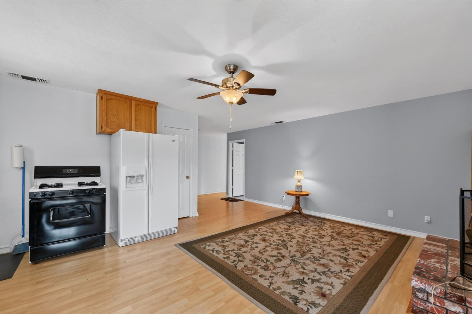 46250 Brookside Rd, Miramonte, CA 93641