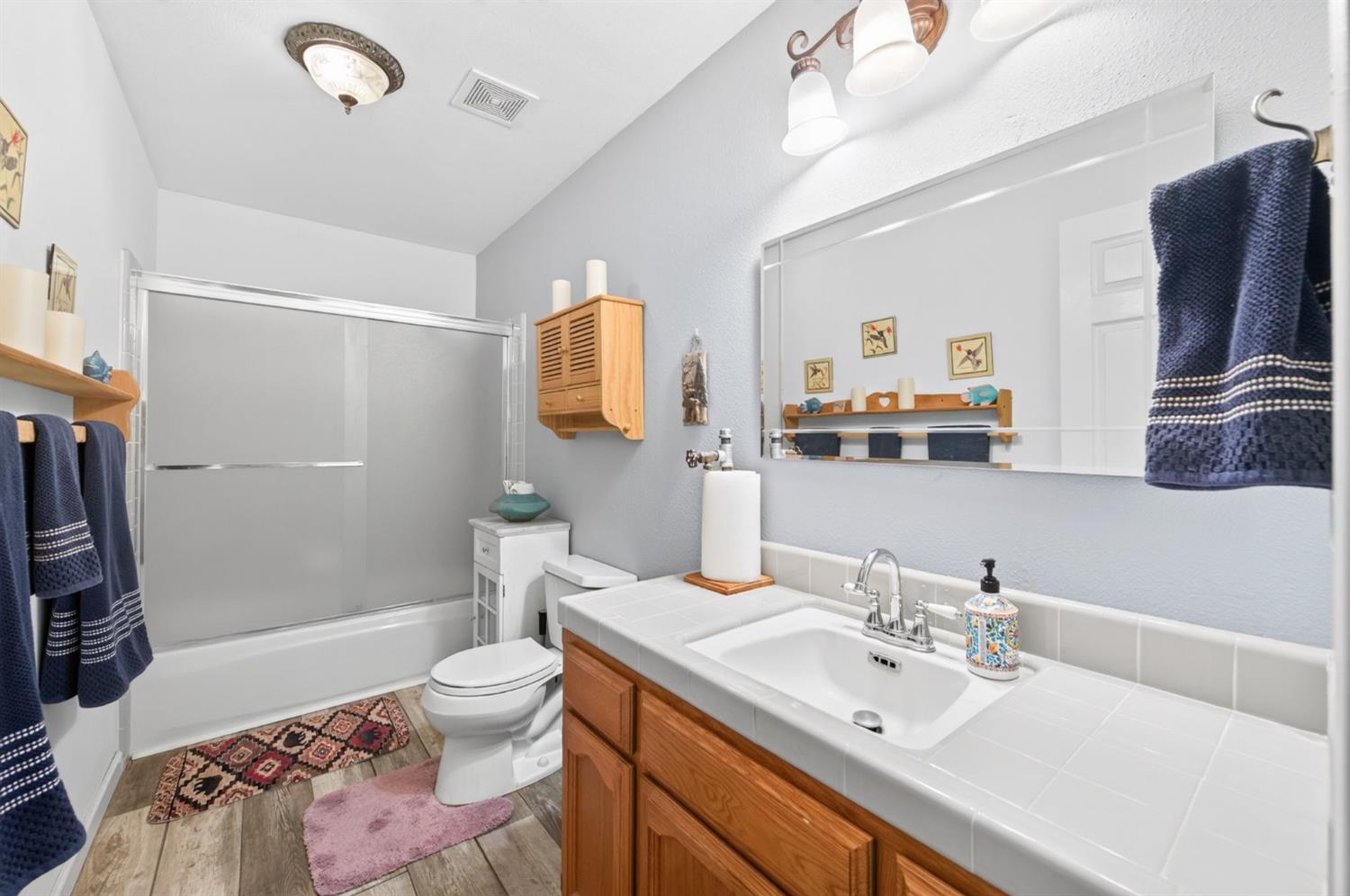 46250 Brookside Rd, Miramonte, CA 93641
