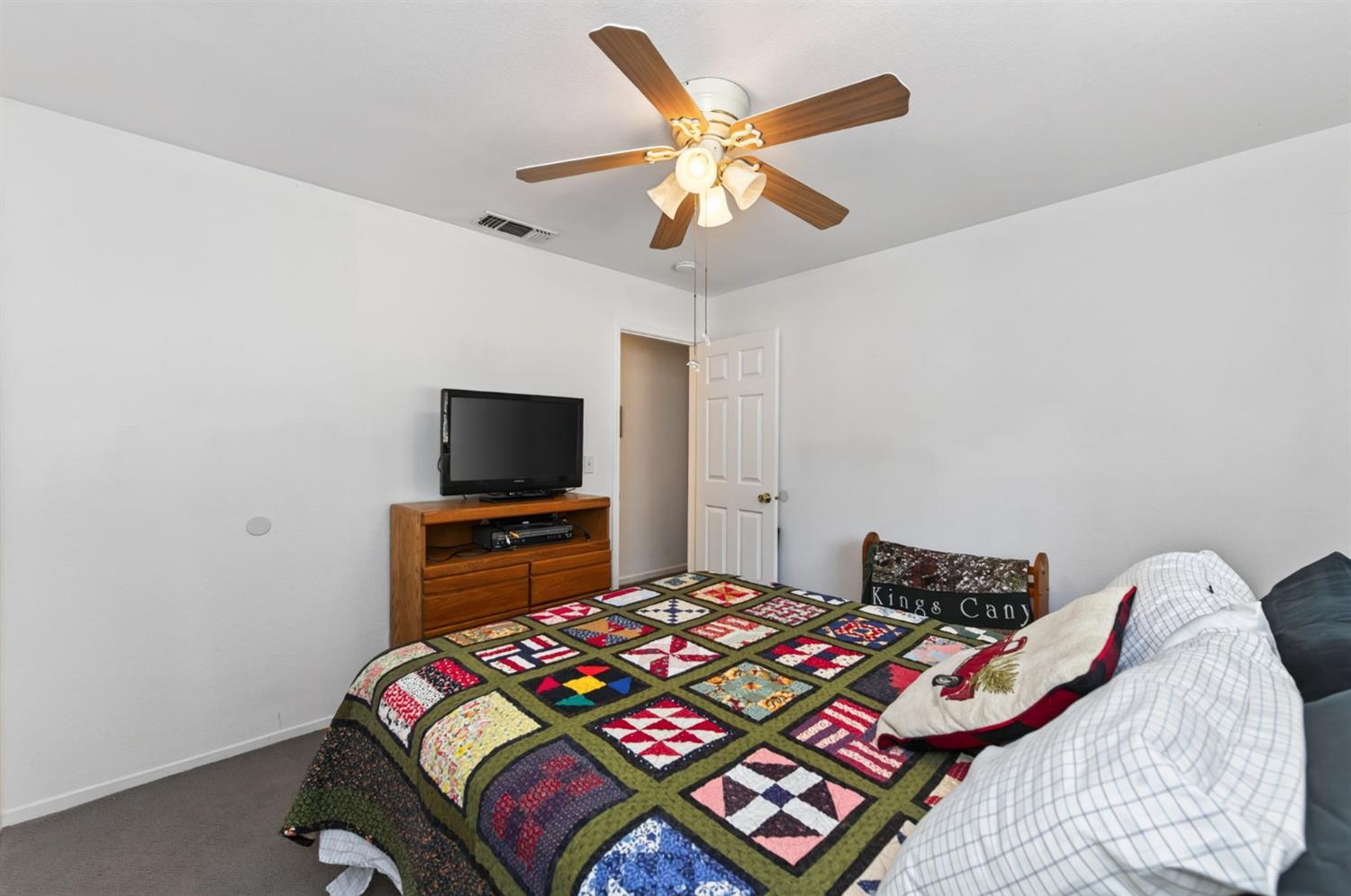 46250 Brookside Rd, Miramonte, CA 93641