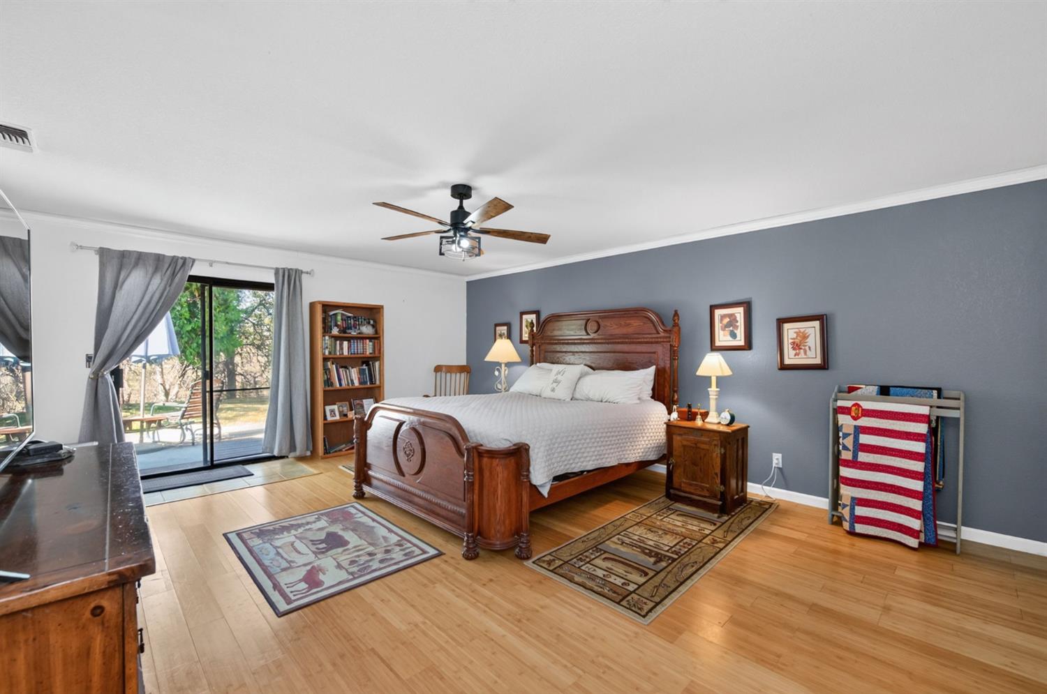 46250 Brookside Rd, Miramonte, CA 93641