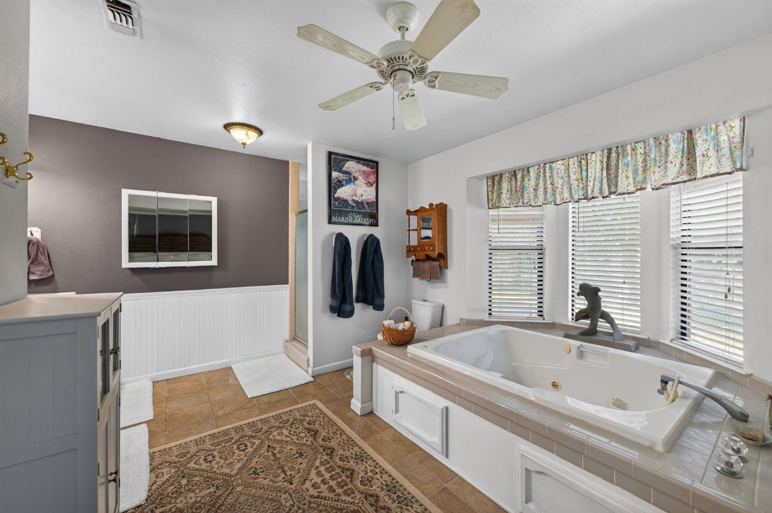 46250 Brookside Rd, Miramonte, CA 93641