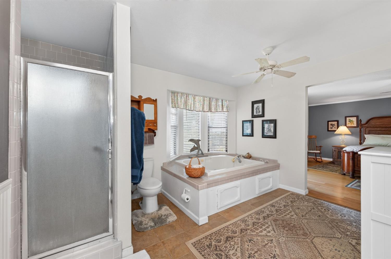46250 Brookside Rd, Miramonte, CA 93641