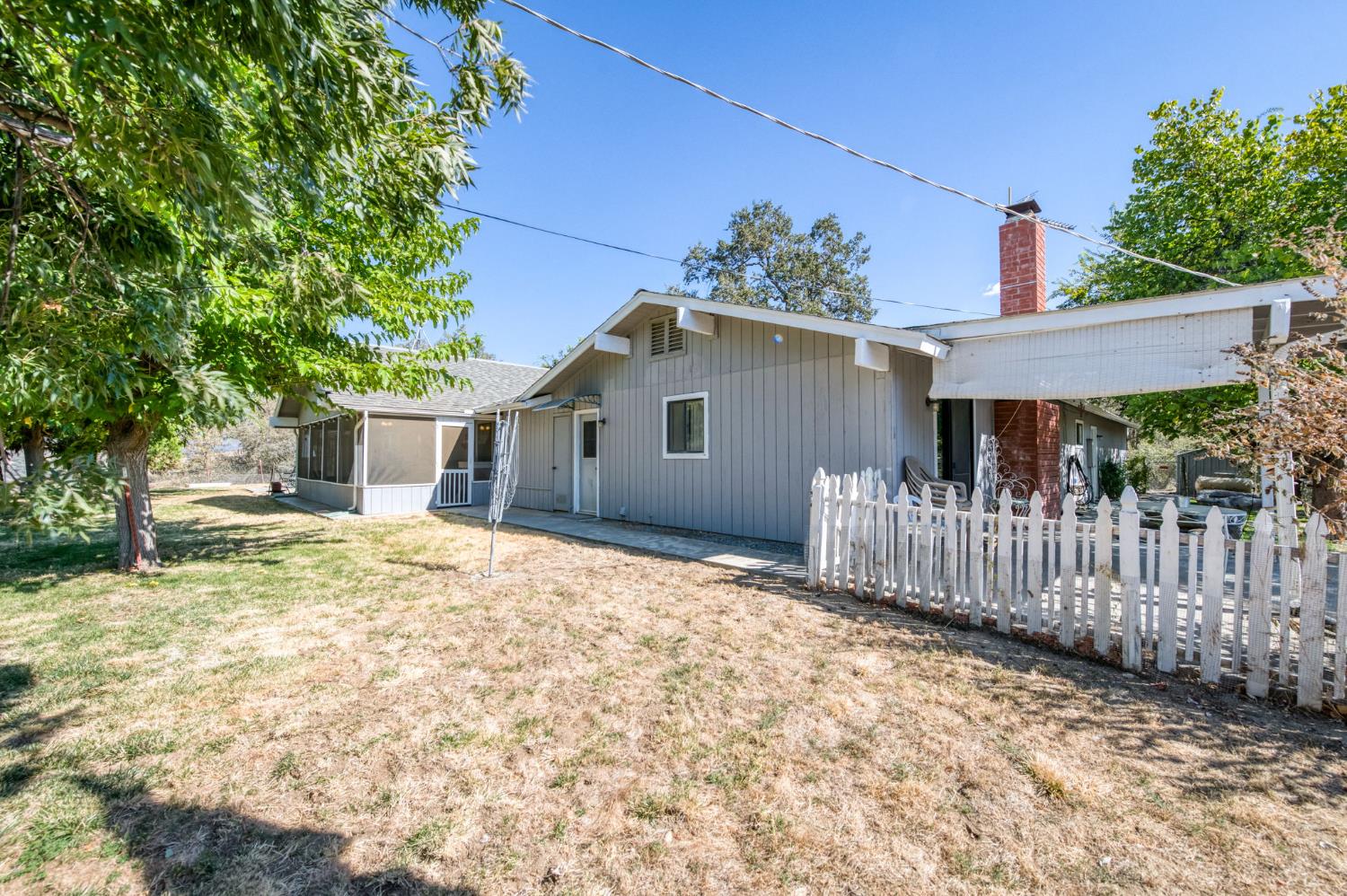 46250 Brookside Rd, Miramonte, CA 93641