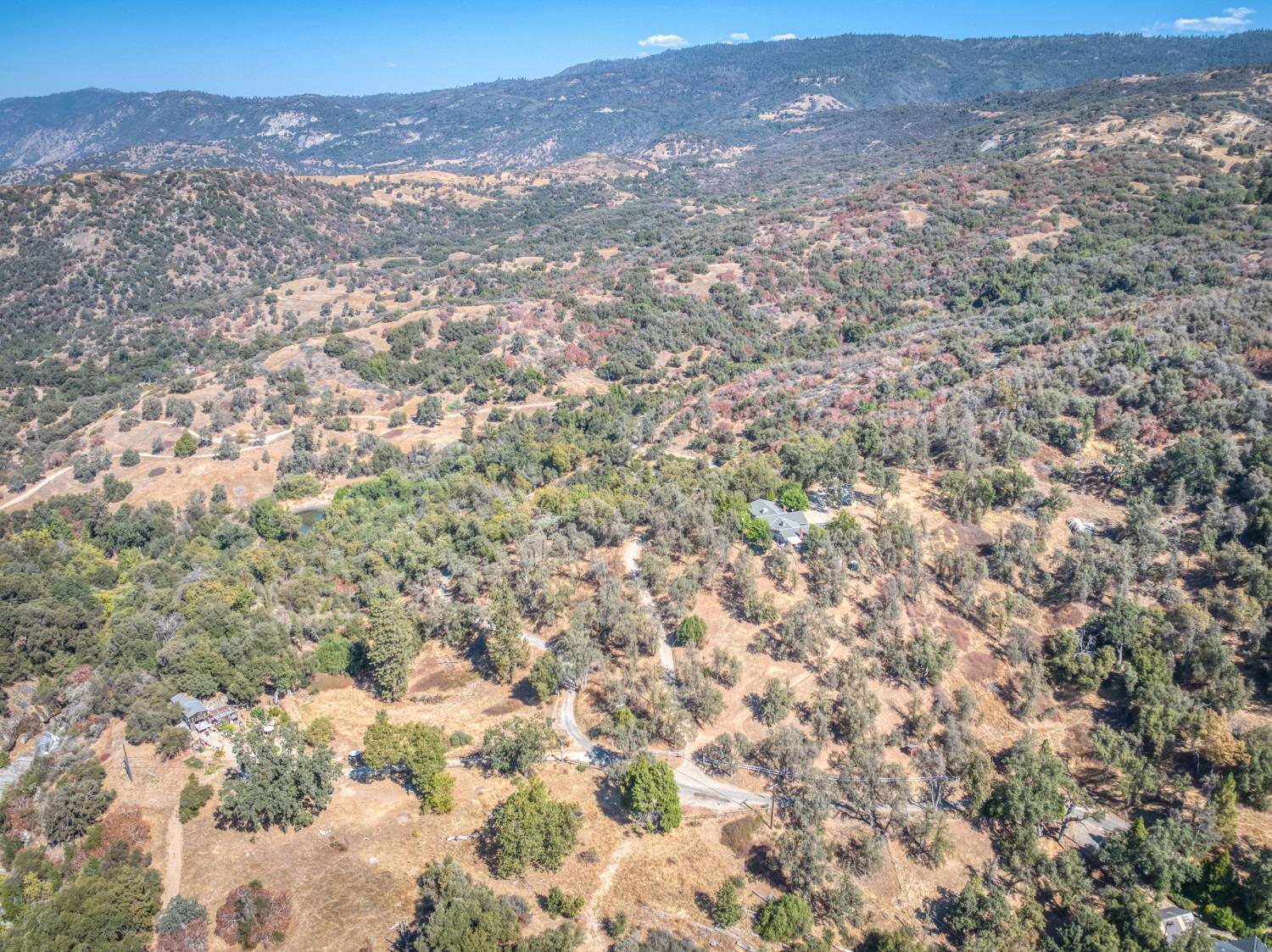 46250 Brookside Rd, Miramonte, CA 93641