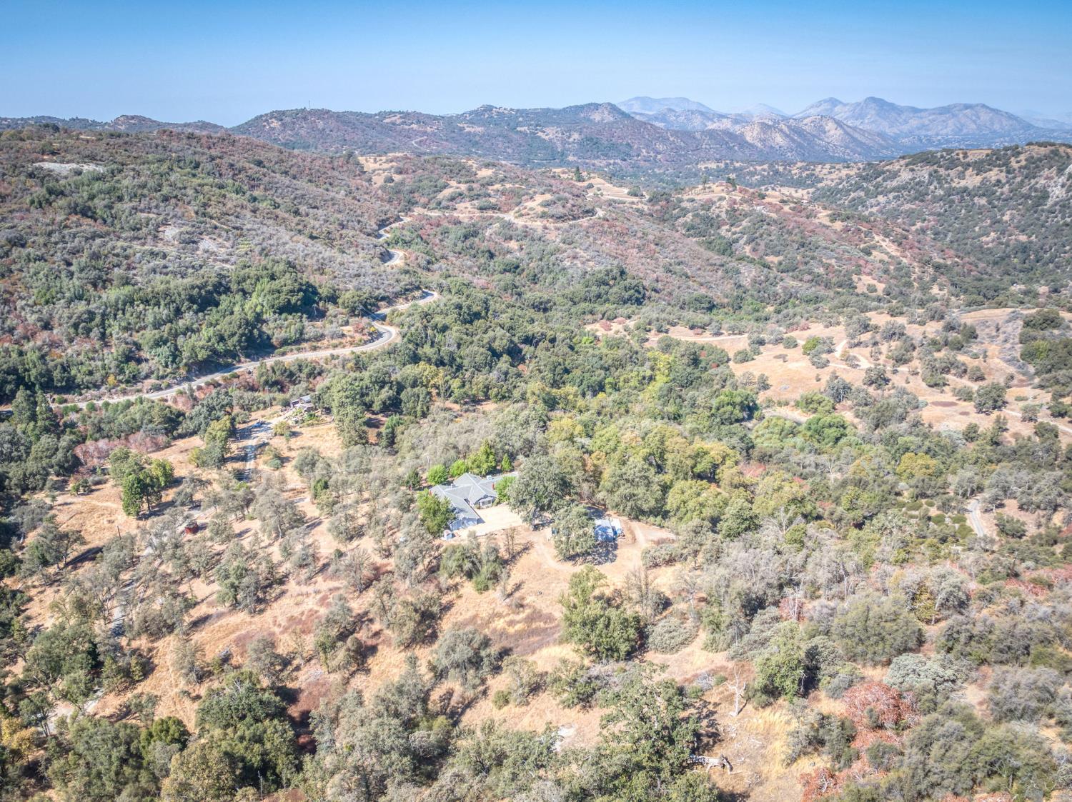 46250 Brookside Rd, Miramonte, CA 93641
