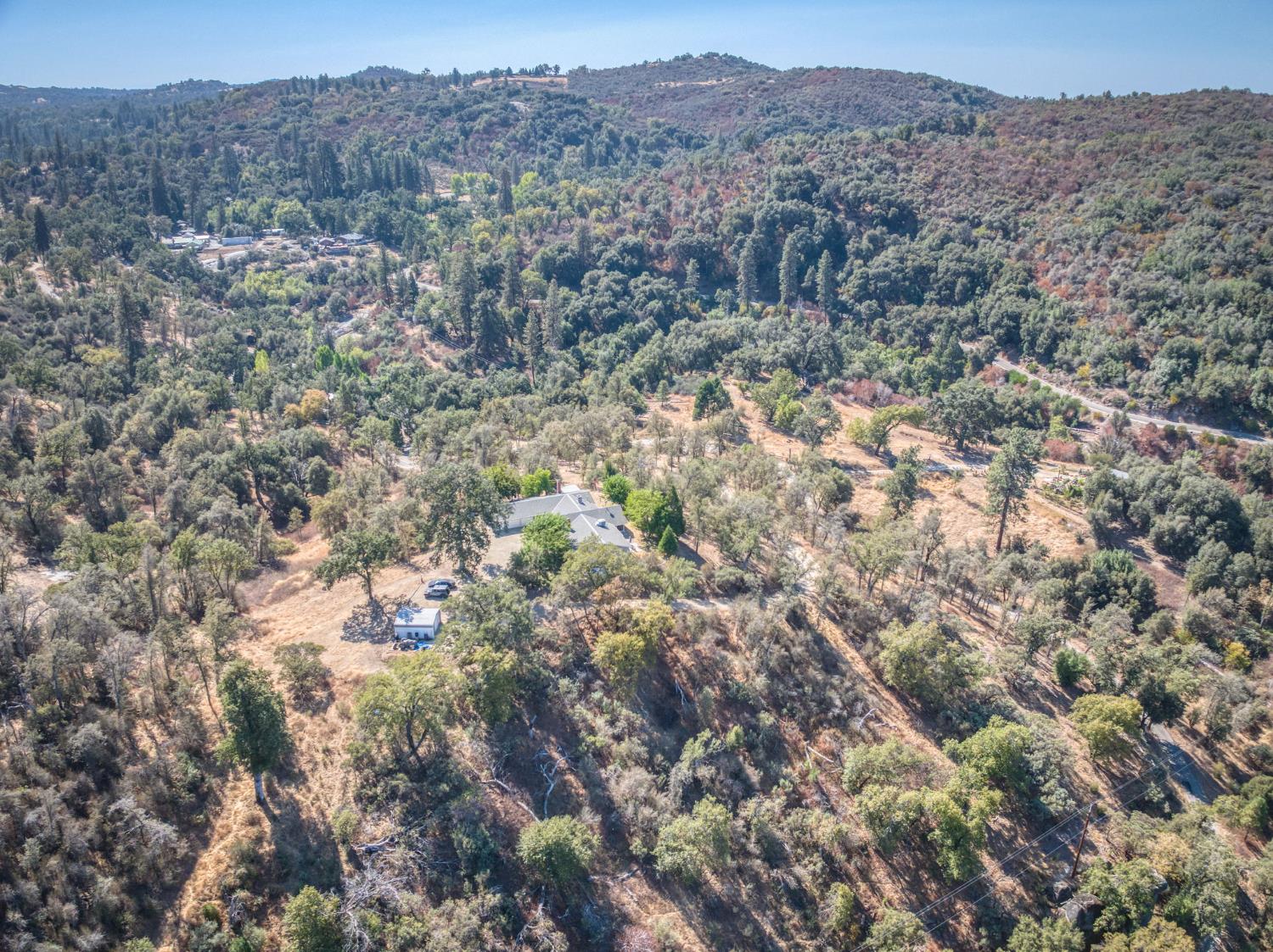 46250 Brookside Rd, Miramonte, CA 93641