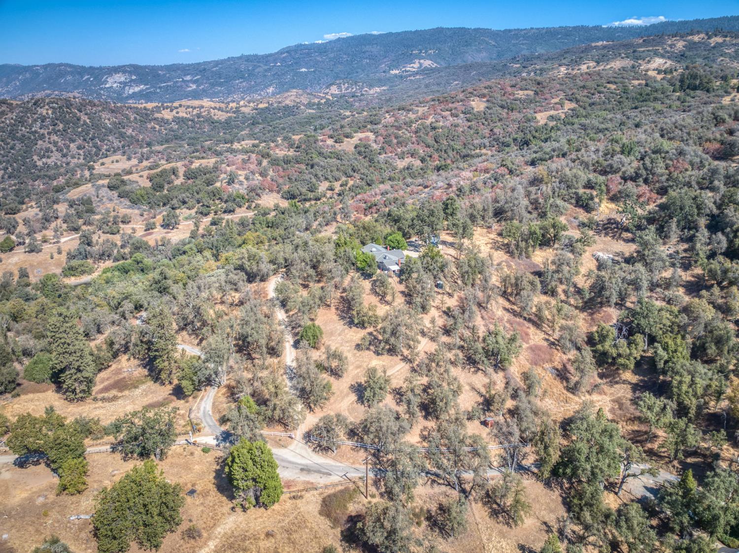 46250 Brookside Rd, Miramonte, CA 93641
