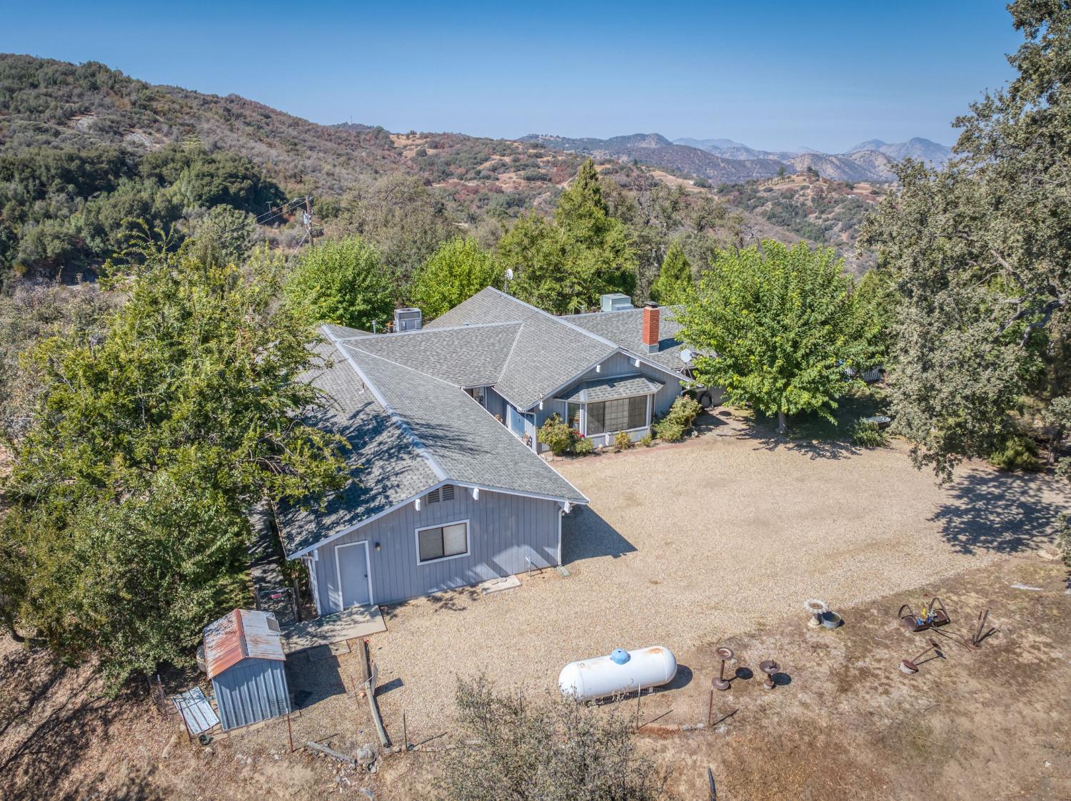 46250 Brookside Rd, Miramonte, CA 93641